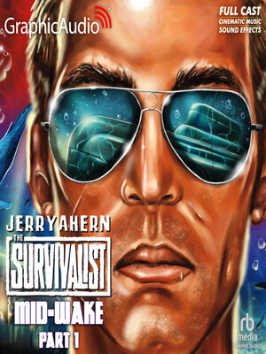 cover image of Mid-Wake (1 of 2)